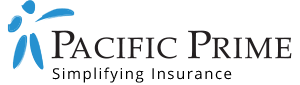 Pacific Prime Logo