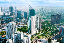 Jakarta