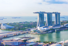 Singapore
