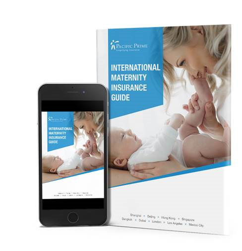 Hong Kong Maternity Insurance Guide 2019-2020