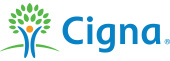 Cigna logo