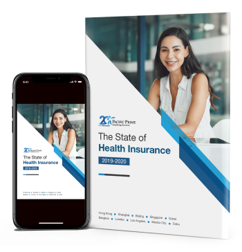 State of Health Insurance 2019-2020