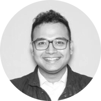 Aakash Mehta