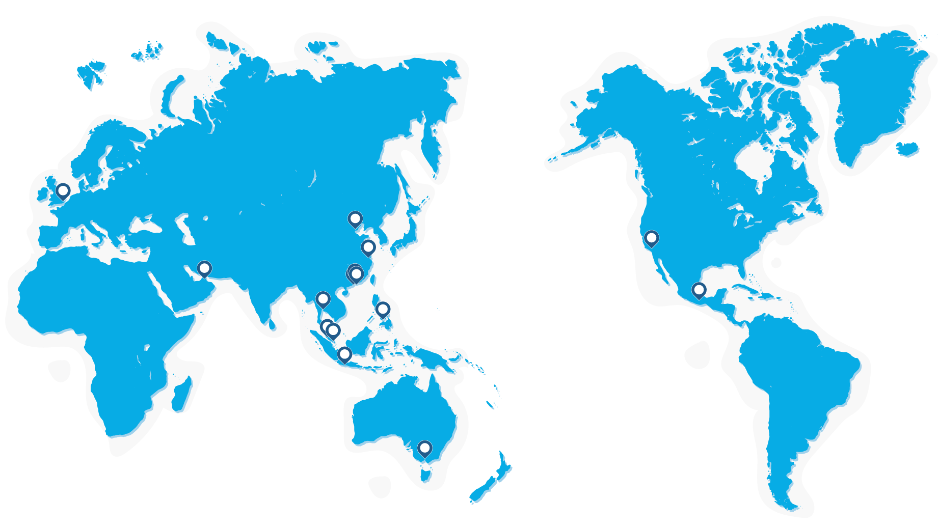 Our Locations