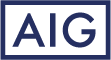 AIG logo