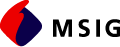 MSIG logo