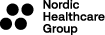 NordicHealthCare logo