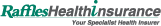 Raffles logo