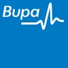 Bupa logo