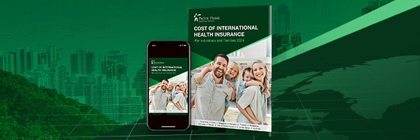 Cost of Health Insurance 2024