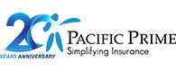 Pacific Prime Logo