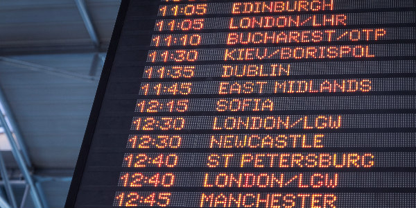 Managing risks involved with overseas-based staff