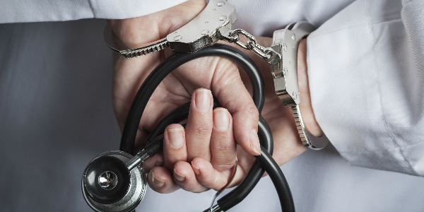 Health Insurance Fraud and Its Impact on You