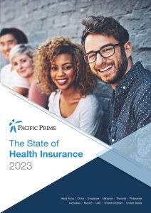 State of Health Insurance Report 2023