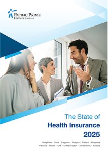 State of Health Insurance Report 2025