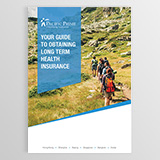 Long Term Health Insurance Guide