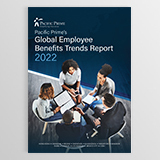 Global Employee Benefits Trends 2022