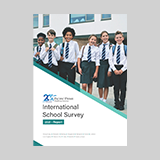 International School Survey 2021