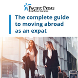 An Expat’s Guide to Moving Abroad