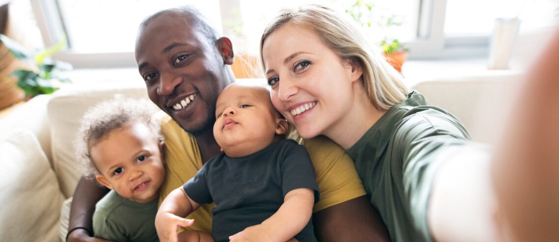 The 10 Best Countries for Raising a Family in 2025