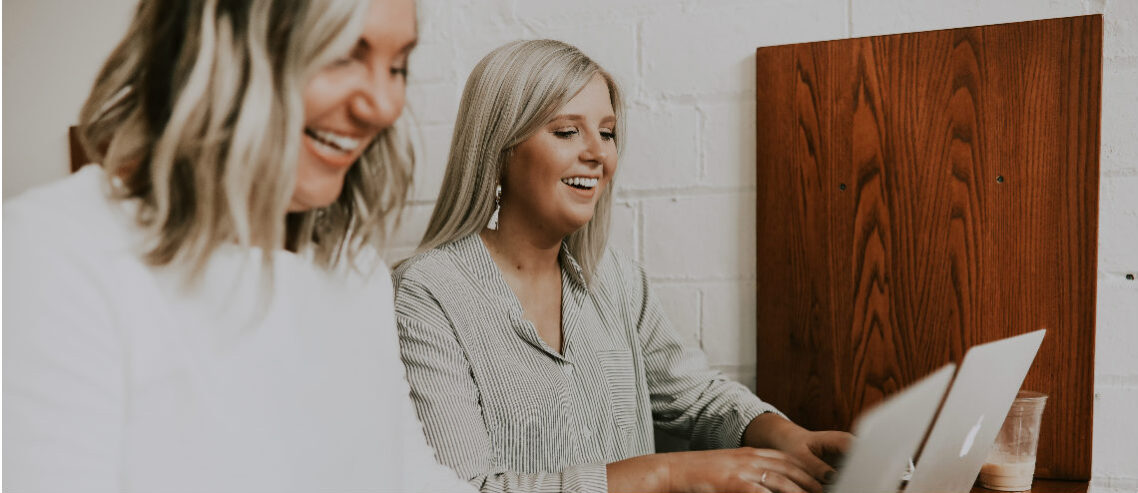 How laughter can boost employee productivity in the workplace