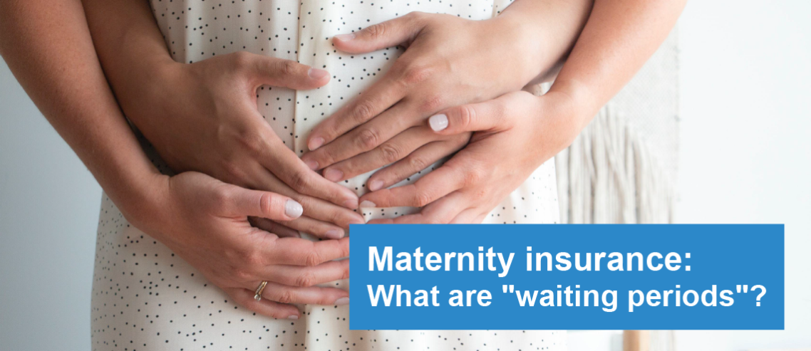 Pacific Prime’s video explains maternity “waiting periods”