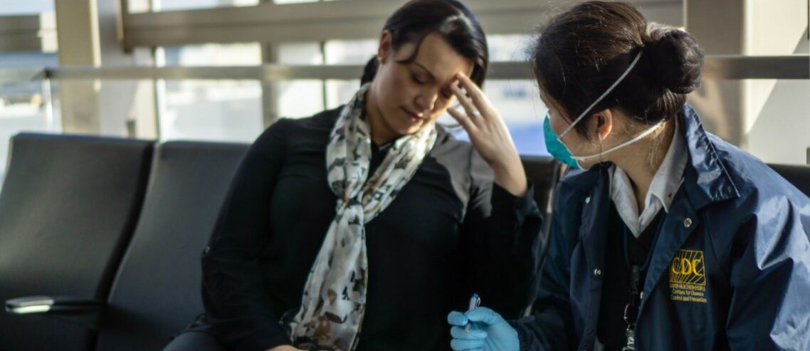 The 14 Most Common Diseases to Watch Out for When Traveling Abroad