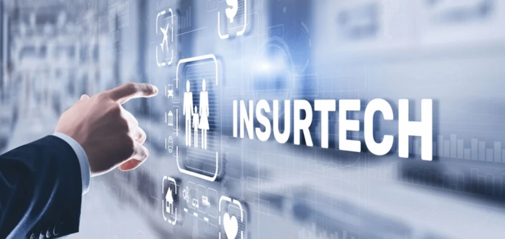 Overview of Insurtech: Everything You Need to Know about It