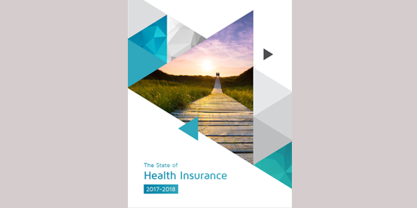Check out our new report on the state of health insurance