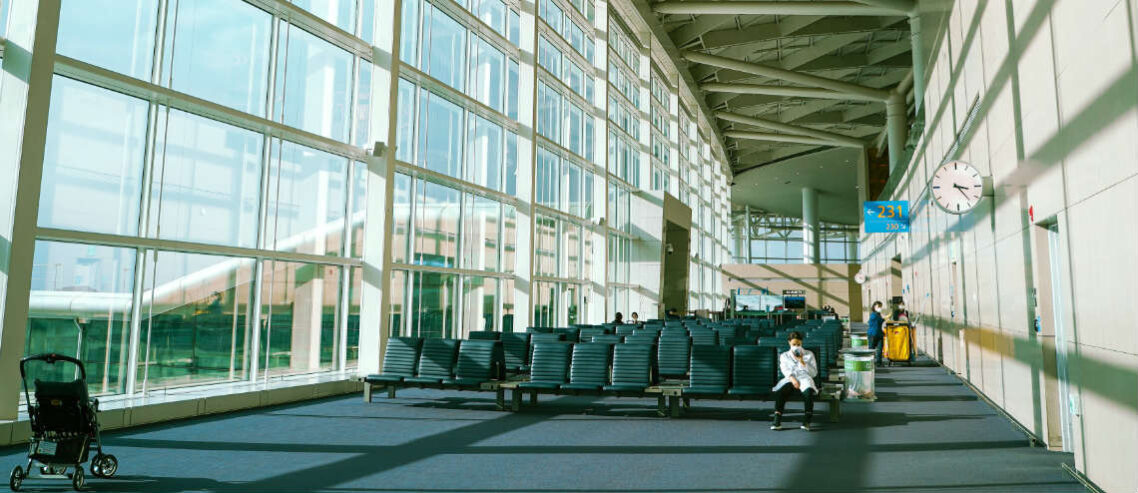 What will travel be like in the future?