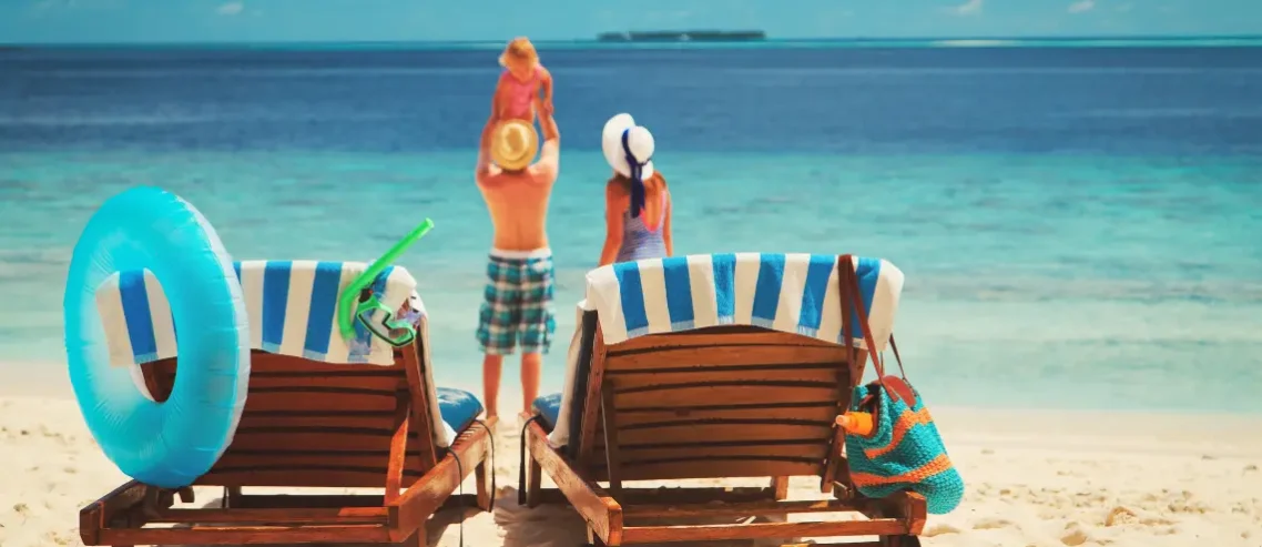 4 Vacation Trends for Expats to Look Out for in 2025