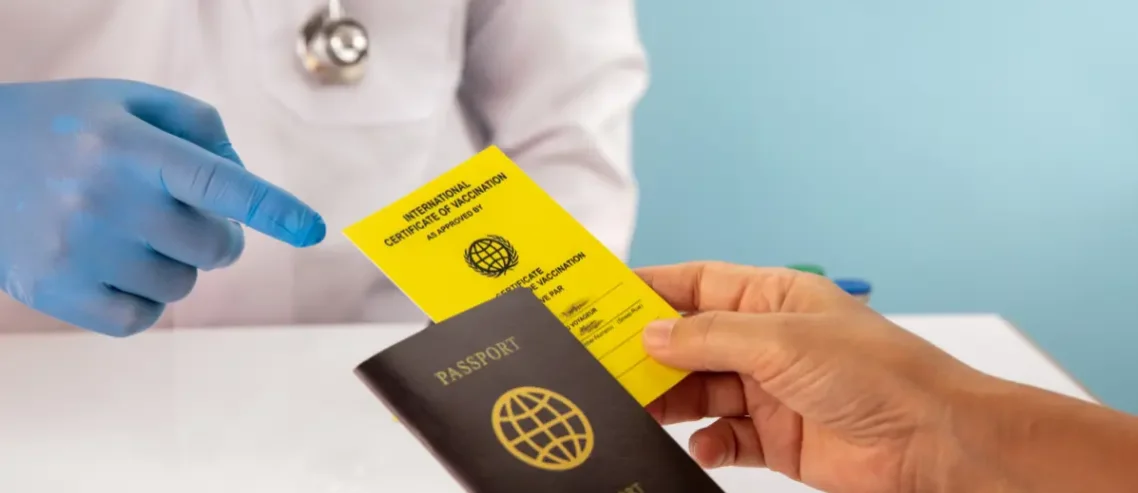 Are Travel Vaccines Covered By Insurance?