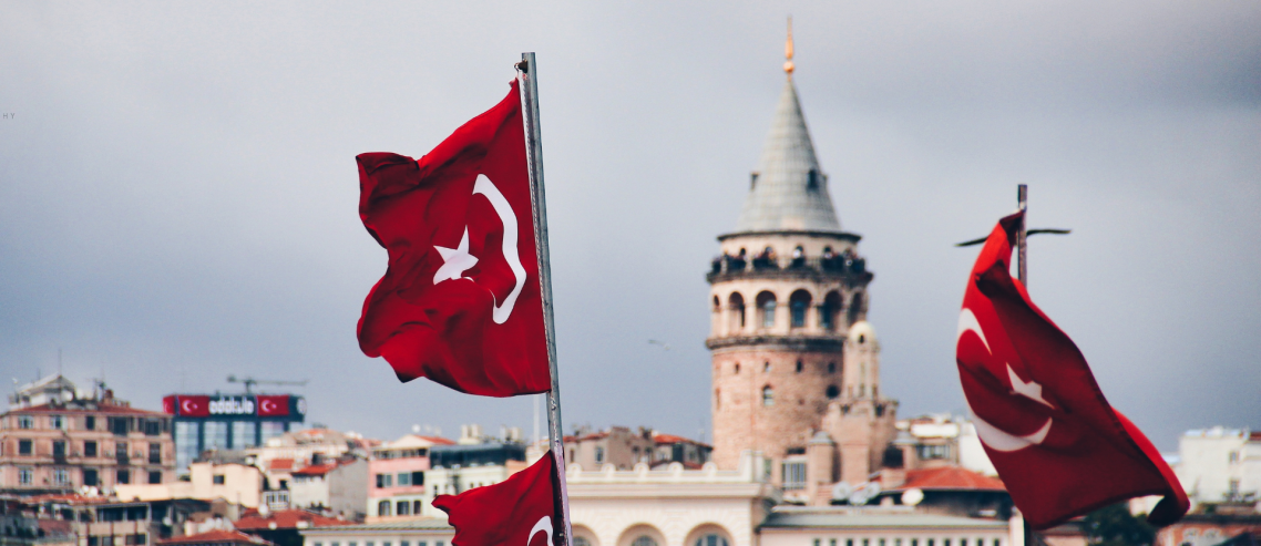 Traveler’s Safety Guide: Is Turkey Safe Now?