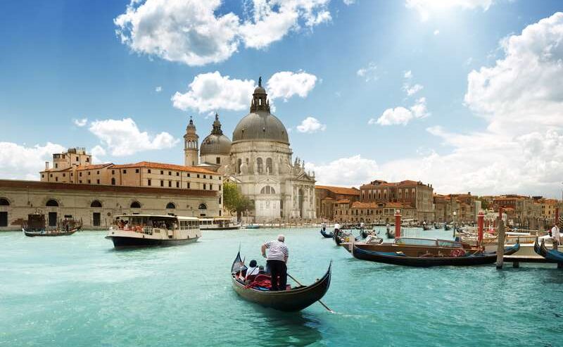 A Helpful Guide To Living Abroad In Italy