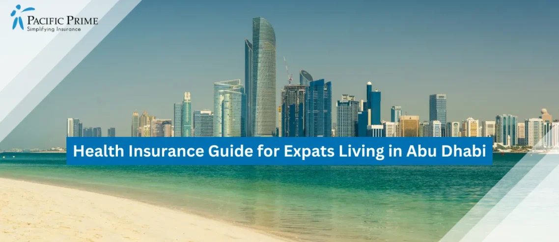 Health Insurance Guide for Expats Living in Abu Dhabi