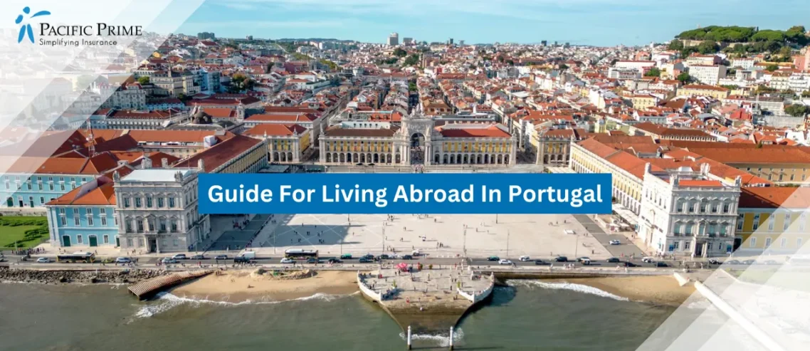 Guide For Living Abroad In Portugal