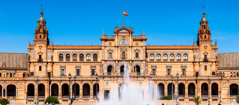Andalusian Seville, Spain - Guide For Living Abroad