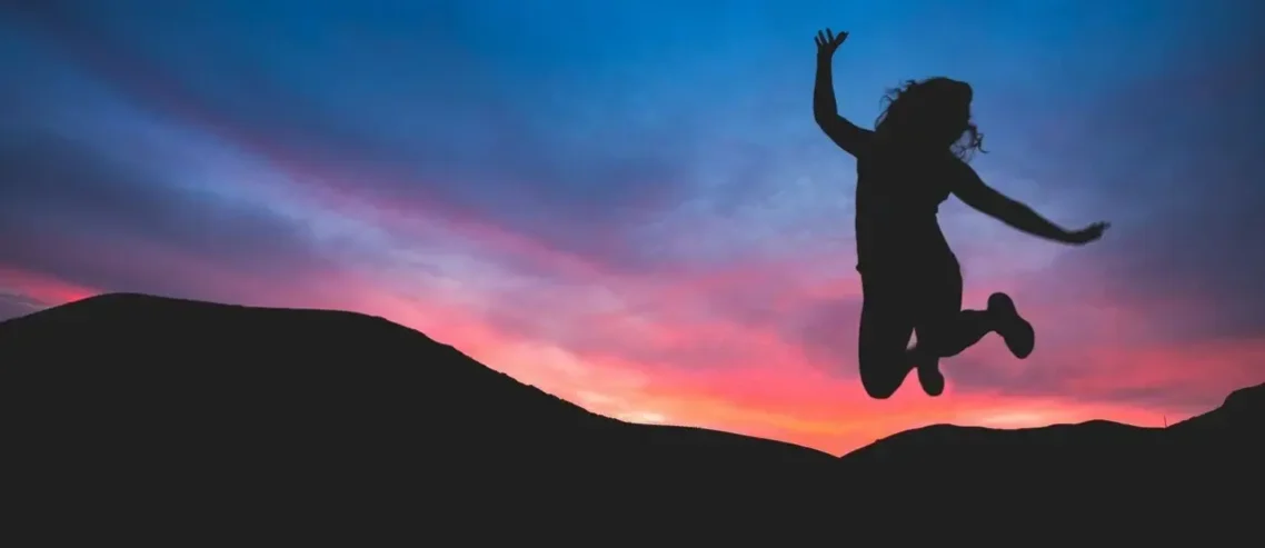 6 Life Focuses to Improve Your Life in 2025