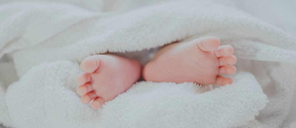 5 Things to Consider About Having a Baby