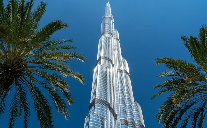 Dubai Health Insurance for Visitors