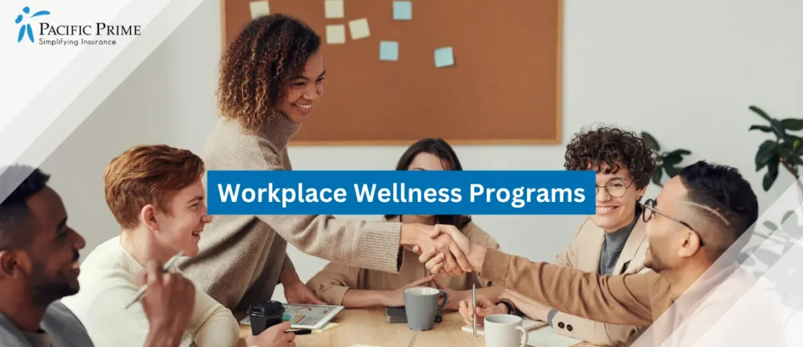What Every Employee Wants from Workplace Wellness Programs