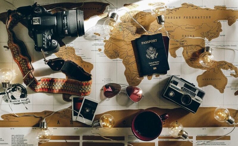Travel Insurance for Seniors