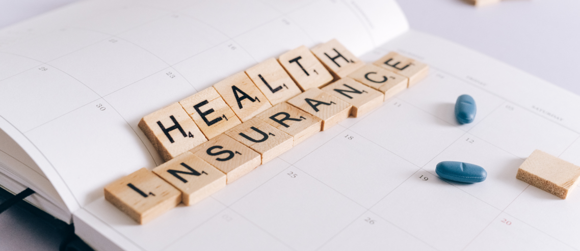 Top 5 Mistakes People Make When Buying Health Insurance