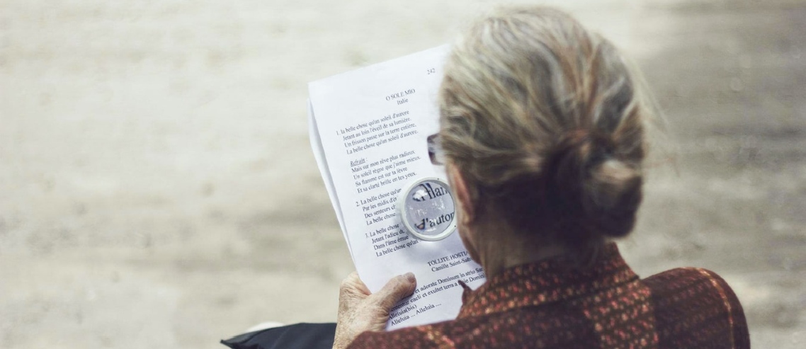 7 Common foods that help to fight Alzheimer’s