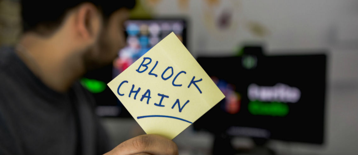 How can blockchain change the insurance world?