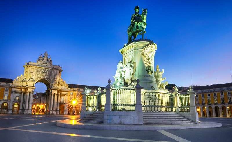 5 Best Places for Americans to Move to in Europe