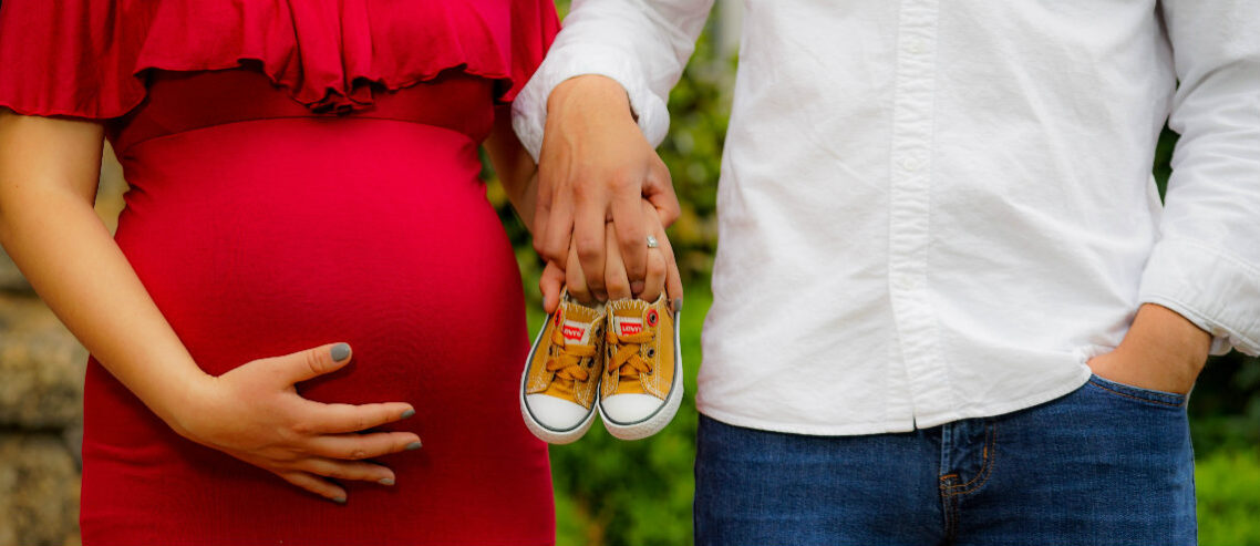How to plan for maternity leave as an employer
