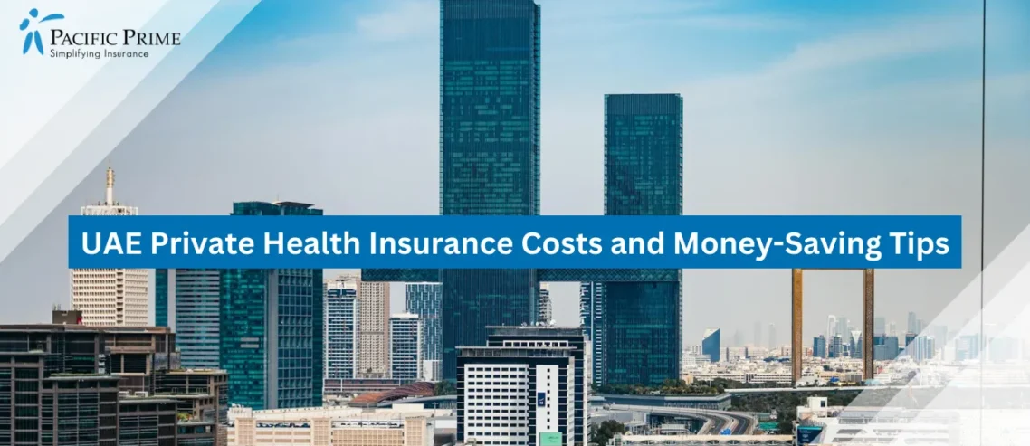 UAE Private Health Insurance Costs and Money-Saving Tips