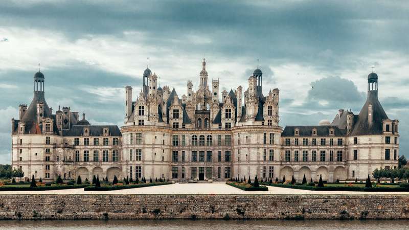 Jobs In France For Americans
