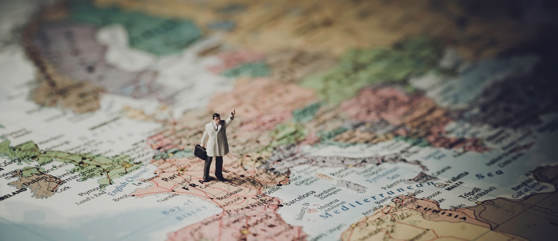 Climate change effects that your business should prepare for